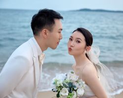 -麦田·婚纱摄影(天河新天地店)