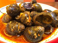 -老闵田螺馆·南昌市井菜·特色小吃(总店)