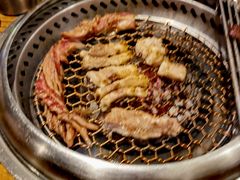 -黑牛の店·和牛烧肉(合生汇店)