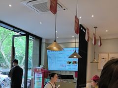 -镇南锅盖面馆(解放路店)