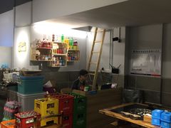 -美美老火锅(回龙湾店)