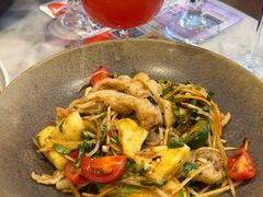 -花舍·新派粤菜·西餐·下午茶(亚运村·鸟巢店)