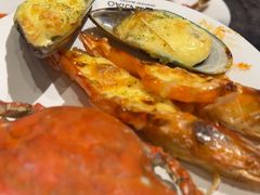 -川骄海鲜自助(河东店)