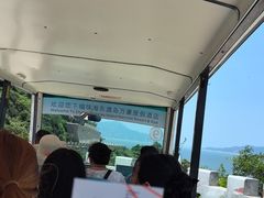 -东澳岛