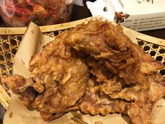 -浩家苑菜馆(汉口路店)