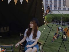 -广州越秀国际会议中心
