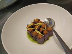 -上海宝华喜来登酒店·采悦轩中餐厅