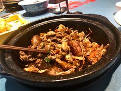 -天怡·鱼工厂(梅溪湖店)