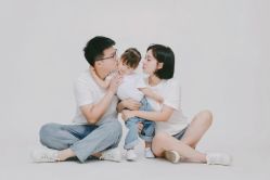 点击看大图 -定格摄影·轻奢定制写真馆