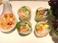-越美小馆·越南料理(曲江店)