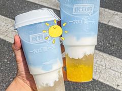 -一鸣真鲜奶吧(卫岗店)