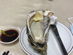 -蚝家菜馆(沙井店)