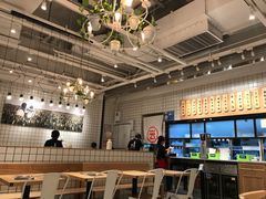 大堂-云味馆过桥米线(皇庭广场店)