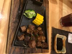 -酒久自助料理(佳兆业店)