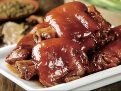 -好嫂子酱猪手•农家菜(知春路店)