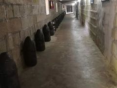 -胡里山炮台