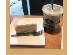-星巴克(夏日百货店)