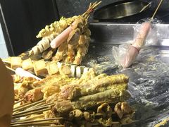 -水产西街炸串(水产西街店)