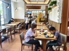 -老娘舅(天阳亲子广场店)