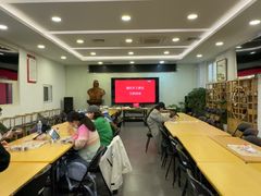 -100家灵感仓库·DIY团建(什刹海店)
