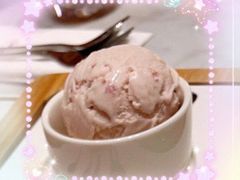 冰淇淋单球-哈根达斯(深圳海岸城店)
