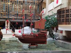 -聚春园自助餐厅(东街口店)