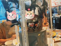 -锦时动物奶油蛋糕(茂业东方时代店)
