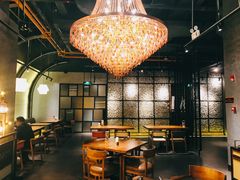 大堂-武藏日本料理(宝安壹方城店)