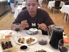 -深运潮州粥(东门店)