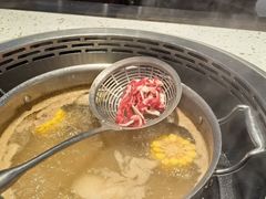 -海汕记·潮汕鲜牛肉火锅·自助