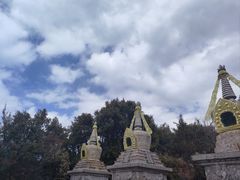 -丽江泸沽湖景区