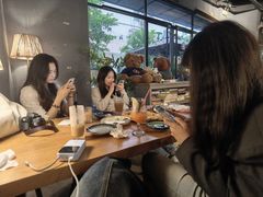 -咖法森林·咖啡  酒吧(天河店)