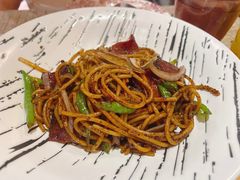 -盘炉forenza·云贵川融合小食堂 ( 钟楼中柳巷店)