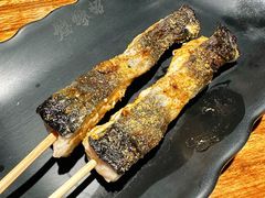 -烧蠔帮·生蚝海鲜牌档(观海店)