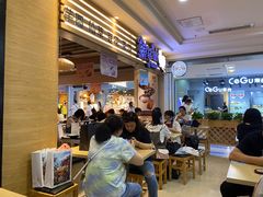 -鲜芋仙(观音桥大融城LG店)