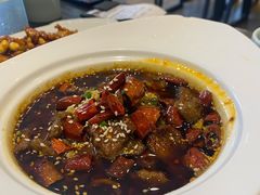 -勺园中餐厅