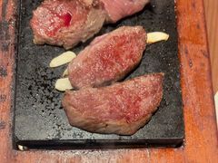 -一沙一城·岩烤牛扒(深圳首店)