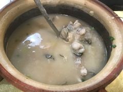 -得记得潮州海鲜砂锅粥(宝业路店)