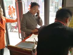 -德缘烤鸭店(大栅栏店)