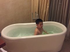 -宁波九龙湖开元度假村