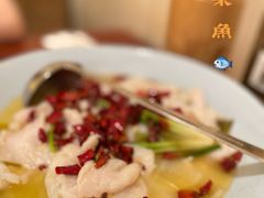 -外婆家(南通CBD大有境店)