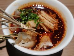 -太二酸菜鱼(沈阳万象城店)