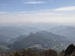 -白草畔自然风景区