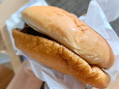 -麦当劳(东石东一路店)