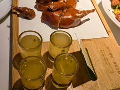 -汤城小厨•粤菜•靓汤(金宝街店)