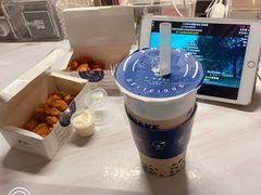 -摇美味