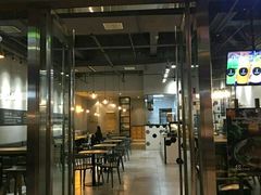 门面-HELLO 27 意面·沙拉·帕尼尼