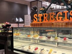 -Social 秀西餐厅-长沙瑞吉酒店(运达店)