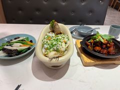-鹿港小镇(悠唐店)