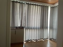 -有肆年整体软装设计 窗帘墙布硬包挂画(红星美凯龙双楠店)